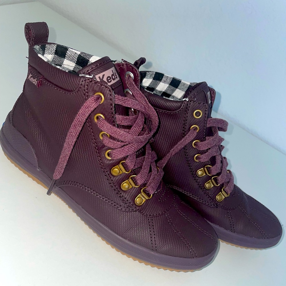 Keds Rainboot